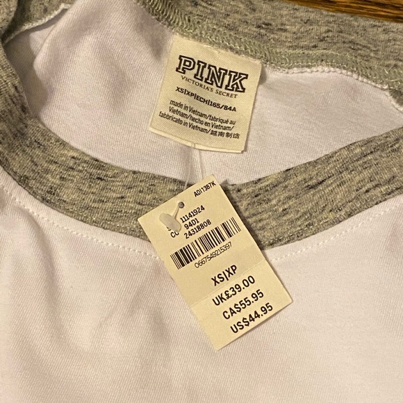 Long sleeve shirt from Pinm - Picture 3 of 3